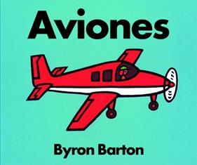 AVIONES | 9788418900846 | BARTON, BYRON