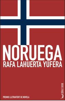 NORUEGA ( CASTELLÀ ) | 9788412438321 | LAHUERTA, RAFA