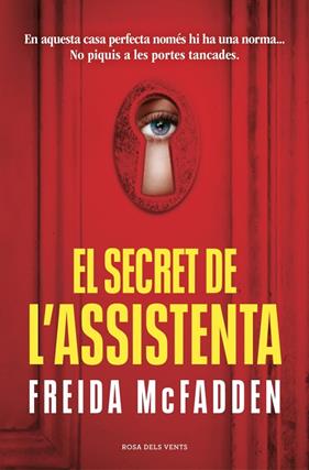SECRET DE L'ASSISTENTA, EL | 9788419756961 | MCFADDEN, FREIDA
