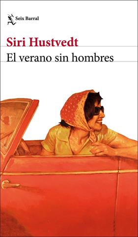 VERANO SIN HOMBRES, EL | 9788432236952 | HUSTVEDT, SIRI