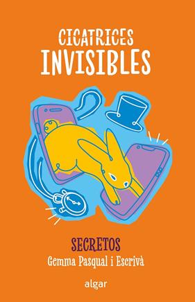 SECRETOS 2 : CICATRICES INVISIBLES | 9788491429074 | PASQUAL I ESCRIVÀ, GEMMA