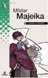 MISTER MAJEIKA | 9788424682187 | CARPENTER, HUMPHREY