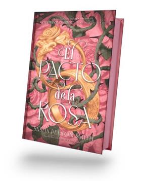 PACTO DE LA ROSA, EL | 9788410239289 | SMITH, SASHA PEYTON