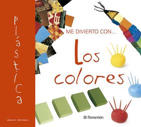 ME DIVIERTO CON LOS COLORES | 9788434225749 | ROS, JORDINA ; ESTADELLA, PERE