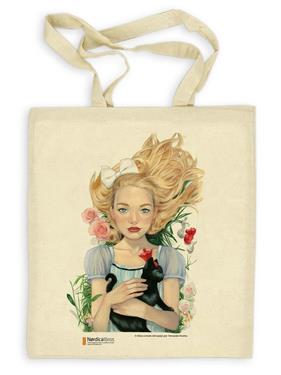 BOSSA : ALICIA A TRAVÉS DEL ESPEJO | 9788416830268 | VICENTE, FERNANDO