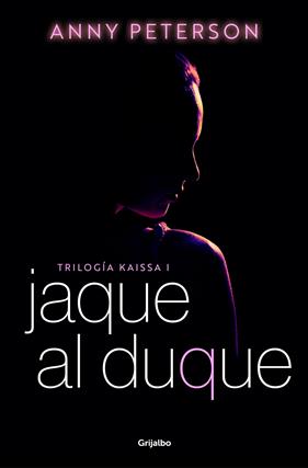 JAQUE AL DUQUE  | 9788425363726 | PETERSON, ANNY