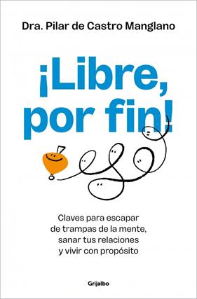 ¡LIBRE, POR FIN! | 9788425372889 | DE CASTRO, PILAR