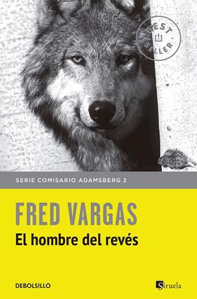 UN HOMBRE AL REVES | 9788466331166 | VARGAS, FRED