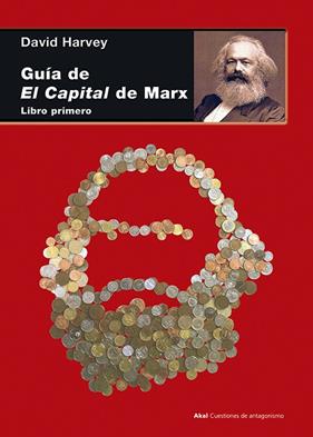 GUIA DE EL CAPITAL DE MARX | 9788446039419 | HARVEY, DAVID