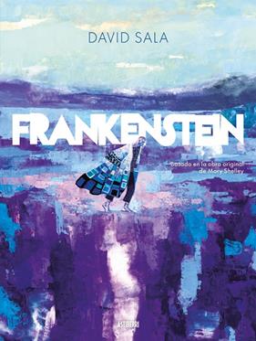 FRANKENSTEIN | 9791387927578 | SHELLEY, MARY ; SALA, DAVID