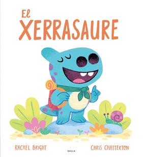XERRASAURE, EL | 9788447953707 | BRIGHT, RACHEL ; CHATTERTON, CHRIS