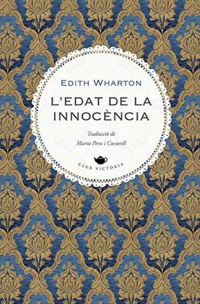 EDAT DE LA INNOCÈNCIA, L' | 9788419474728 | WHARTON, EDITH