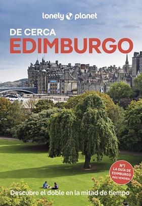EDIMBURGO | 9788408303695
