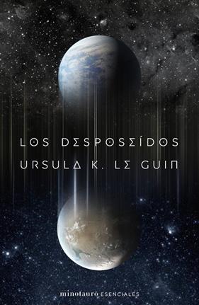 DESPOSEIDOS, LOS | 9788445009307 | GUIN, URSULA K. LE