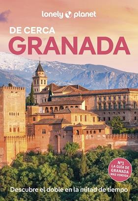 GRANADA | 9788408296591