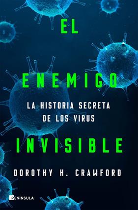 ENEMIGO INVISIBLE, EL | 9788499429328 | CRAWFORD, DOROTHY H.