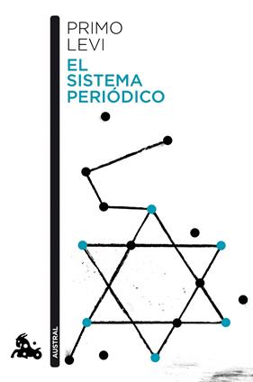 SISTEMA PERIODICO, EL | 9788499429106 | LEVI, PRIMO