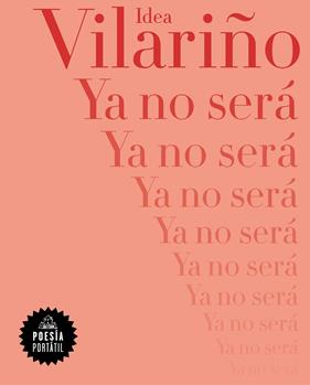 YA NO SERA | 9788439737650 | VILARIÑO, IDEA