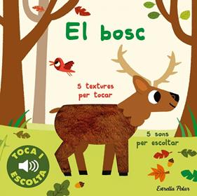 BOSC : TOCA I ESCOLTA | 9788413894072 | BILLET, MARION
