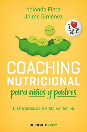 COACHING NUTRICIONAL PARA NIÑOS Y PADRES | 9788466359320 | FLETA, YOLANDA ; GIMÉNEZ, JAIME