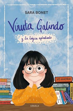 VIRUTA GALINDO Y LA LÓGICA APLASTANTE | 9791388032677 | BONET, SARA