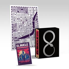 BUCLE (EDICIÓN PREMIUM Y AMPLIADA), EL | 9791387869229 | MERINO COLLADO, RAMÓN