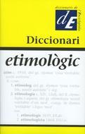 DICCIONARI ETIMOLOGIC CATALA | 9788441225169 | COROMINES, JOAN