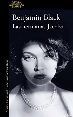 HERMANAS JACOBS, LAS | 9788420475363 | BLACK, BENJAMIN