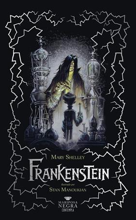 FRANKENSTEIN | 9788414065983 | SHELLEY, MARY