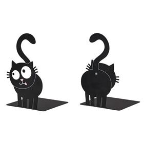 AGUANTA LLIBRES ED. THE CAT (27522) | 4033477275226