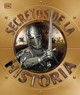 SECRETOS DE LA HISTORIA | 9780241582848