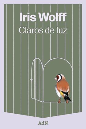 CLAROS DE LUZ | 9788410138940 | WOLFF, IRIS