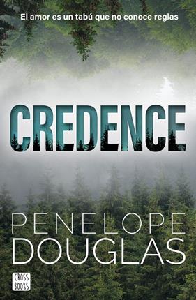 CREDENCE | 9788408304166 | DOUGLAS, PENELOPE