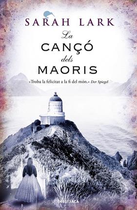 CANÇO DELS MAORIS, LA | 9788418132230 | LARK, SARAH