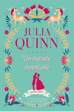 * UN MARIDO INVENTADO | 9788417421090 | QUINN, JULIA