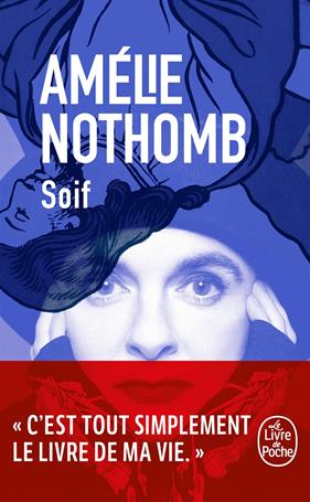 SOIF | 9782253242185 |  NOTHOMB, AMÉLIE