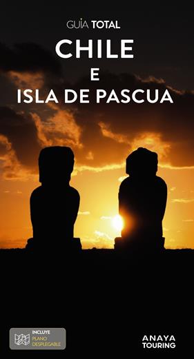 CHILE Y LA ISLA DE PASCUA | 9788491587699