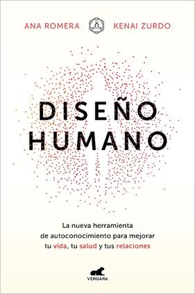DISEÑO HUMANO | 9788419248787 | ROMERA, ANA ; ZURDO, KENAI