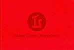 LICEU OPERA BARCELONA (CATALA) | 9788492552368 | OLIVE, RAMON ; LLORET, TERESA