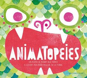 ANIMATOPEIES | 9791399036817 | RUIZ MATEO, RONNY ; PASCUAL DE LA TORRE, MARIA