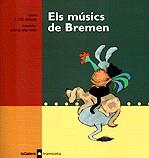 MUSICS DE BREMEN, ELS | 9788424609849 | GRIMM, J. I W.