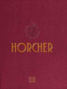 HORCHER | 9788408265337 | HORCHER, ELISABETH ; LÓPEZ CELIS, MARÍA ÁNGELES