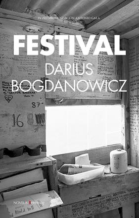 FESTIVAL | 9788411316132 | BOGDANOWICZ, DARIUS