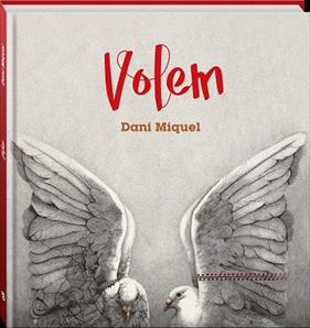 VOLEM | 9788418762604 | MIQUEL ANTICH, DANI