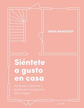 SIENTETE A GUSTO EN CASA | 9788408236979 | RAMSTEDT, FRIDA