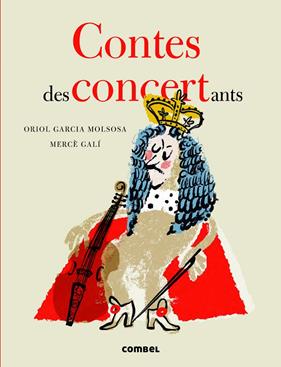 CONTES DESCONCERTANTS | 9788491018858 | GARCIA MOLSOSA, ORIOL ; GALÍ SANARAU, MERCÈ