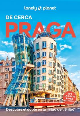 PRAGA | 9788408306269