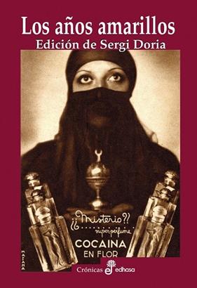 AÑOS AMARILLOS, LOS | 9788435027625