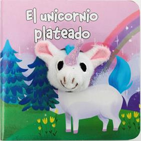 UNICORNIO PLATEADO, EL | 9788469667675