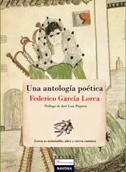 UNA ANTOLOGIA POETICA | 9788492716067 | GARCIA LORCA, FEDERICO